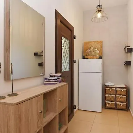 Elli's View Episkopion (Syros)