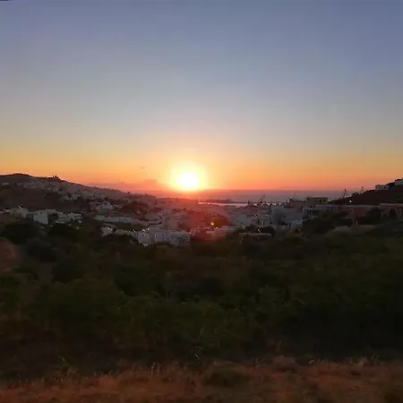 Appartement Elli's View