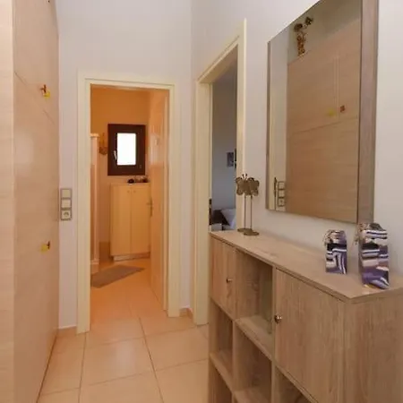 Elli's View Episkopion (Syros)