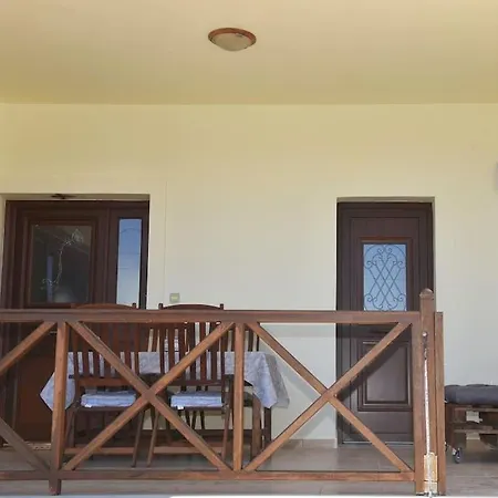 Elli's View * Episkopion (Syros)