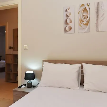 Elli's View Episkopion (Syros)