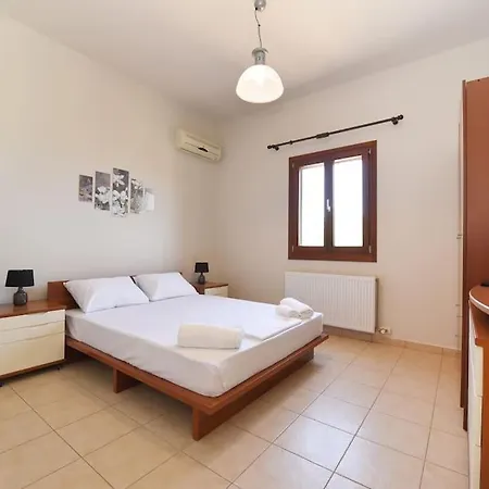 Appartement Elli's View