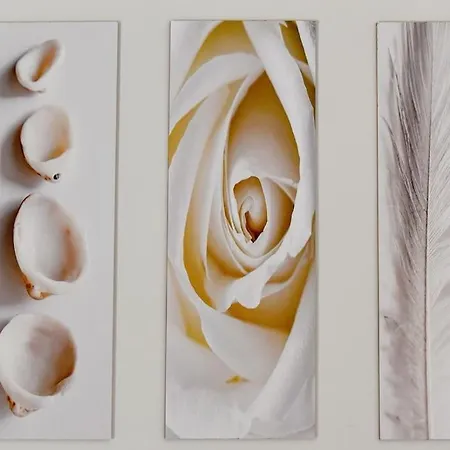 Appartement Elli's View *