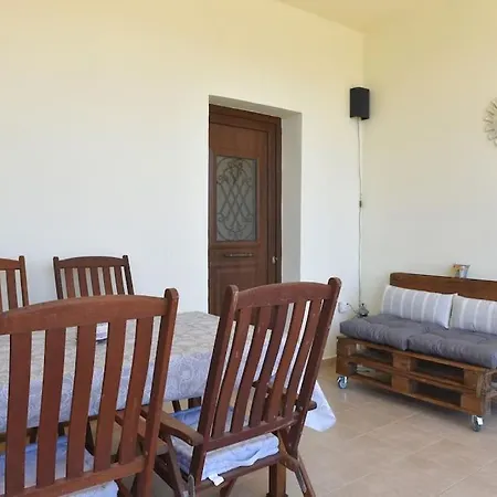 Elli's View * Episkopion (Syros)