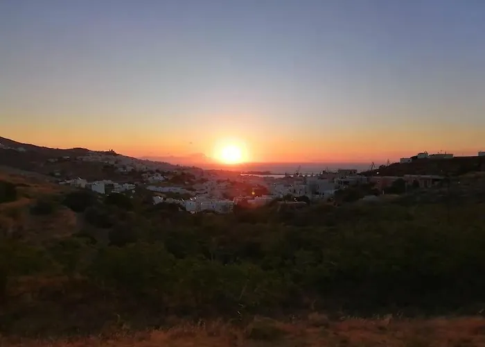 Apartamento Elli's View