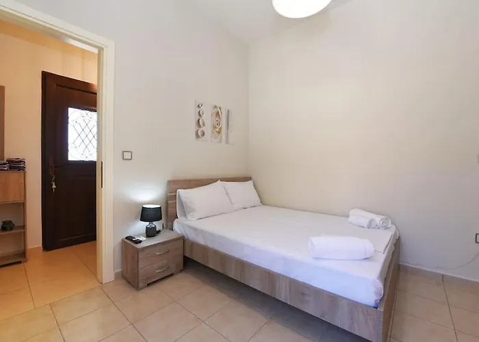 Elli's View Apartamento *