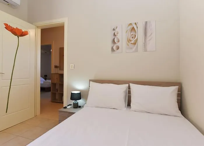 Apartamento Elli's View Episkopion (Syros)