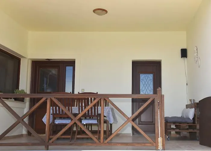 Elli's View * Episkopion (Syros)