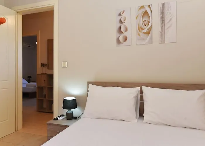 Elli's View Episkopion (Syros)