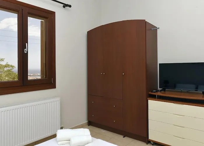 Apartamento Elli's View *