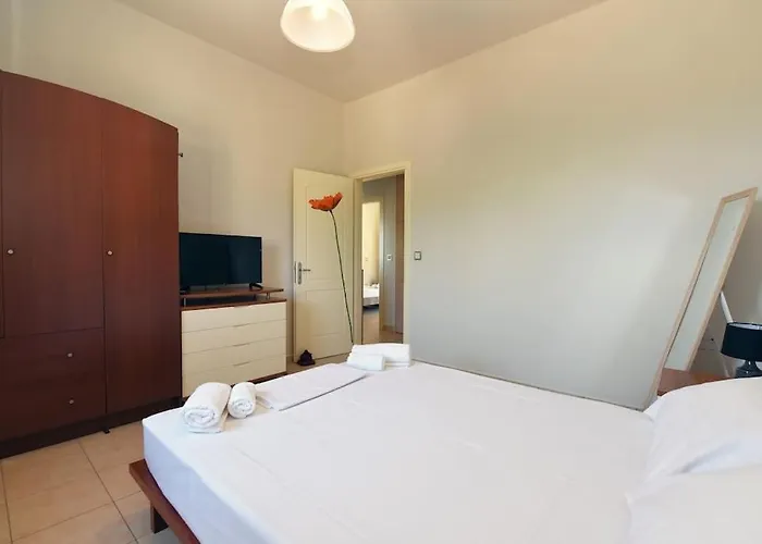 Elli's View Apartamento *