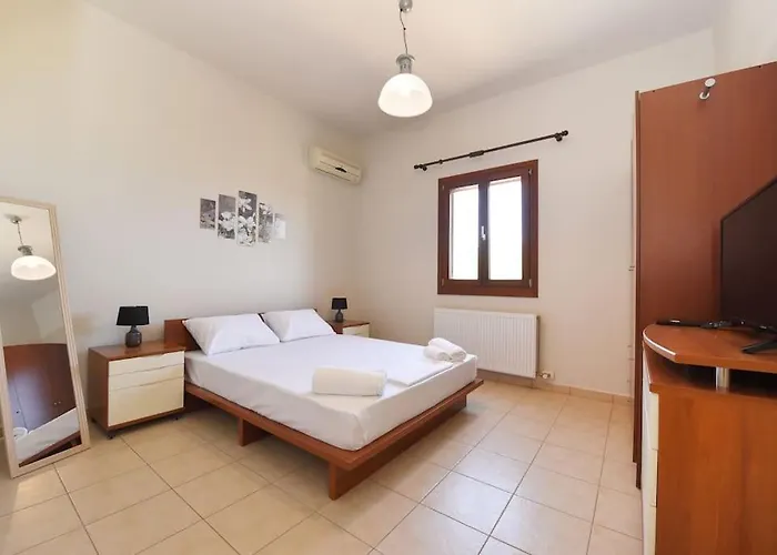 Apartamento Elli's View