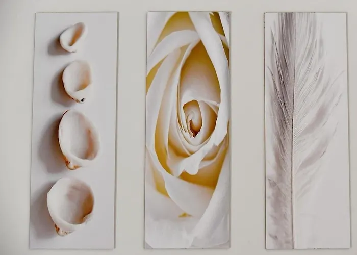 Apartamento Elli's View *