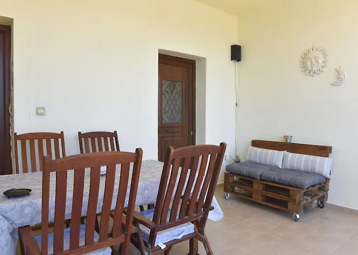 Elli's View * Episkopion (Syros)